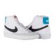 Фотографія Кросівки чоловічі Nike Blazer Mid 77 Vntg (BQ6806-121) 2 з 5 в Ideal Sport