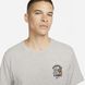 Фотографія Футболка чоловіча Nike Dri-Fit Dumbbells T-Shirt (FD0138-063) 4 з 4 в Ideal Sport