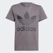 Фотографія Футболка дитяча Adidas Trefoil Originals (IJ7178) 6 з 7 в Ideal Sport