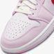 Фотографія Кросівки жіночі Jordan 1 Mid "Valentines Day" (DR0174-500) 7 з 7 в Ideal Sport