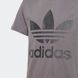 Фотографія Футболка дитяча Adidas Trefoil Originals (IJ7178) 3 з 7 в Ideal Sport