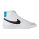 Фотографія Кросівки чоловічі Nike Blazer Mid 77 Vntg (BQ6806-121) 4 з 5 в Ideal Sport