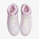 Фотографія Кросівки жіночі Jordan 1 Mid "Valentines Day" (DR0174-500) 4 з 7 в Ideal Sport