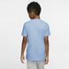 Фотография Футболка детская Nike Sportswear Kids’ T-Shirt (AR5254-436) 2 из 2 в Ideal Sport