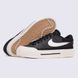 Фотография Кеды женские Nike Court Legacy Lift (DM7590-001) 2 из 5 в Ideal Sport