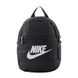 Фотографія Рюкзак Nike W Nsw Futura 365 Mini Bkpk (CW9301-010) 1 з 5 в Ideal Sport