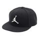 Фотография Кепка Jordan Pro Fb Jumpman (FV5296-010) 1 из 2 в Ideal Sport