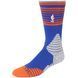Фотография Носки Stance Nba New York Knicks Core Crew (M559C5CCKN-BLU) 2 из 2 в Ideal Sport