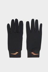 Saucony Bluster Glove (800036-BK), M, WHS