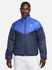 Куртка мужская Nike Sportswear (FB8195-410), 2XL, WHS, 30% - 40%, 1-2 дня