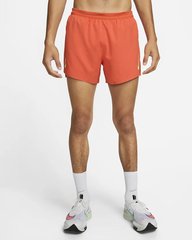 Шорты мужские Nike Aeroswift Orange (CJ7840-804), S, WHS, 10% - 20%, 1-2 дня