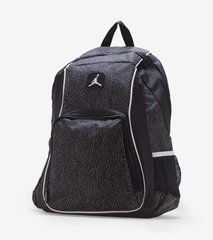 Рюкзак Jordan Jumpman23 9A1223-025 Laptop Backpack (9A1223-025), One Size, WHS