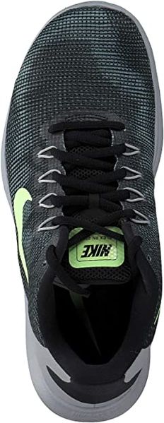 Кросівки чоловічі Nike Flex 2018 (AA7397-009), 43, WHS, 10% - 20%, 1-2 дні