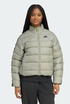 Куртка женская Adidas Essentials Climawarm 3-Stripes Synthetic Down (JX7809), 2XL, WHS, 1-2 дня
