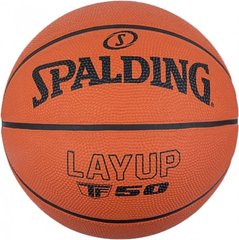 Мяч Spalding Tf-50 Layup №7 (84332Z), 7, WHS, 10% - 20%, 1-2 дня