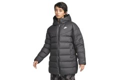 Куртка жіноча Nike Sportswear Storm-Fit Windrunner (DQ6873-010), M, WHS, 1-2 дні