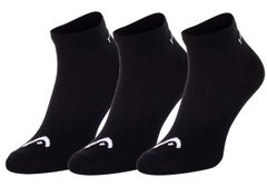 Носки Head Socks Sneaker 3P (761010001-200), 43-46, WHS, 10% - 20%, 1-2 дня