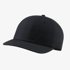 Кепка Nike Sb Heritage86 Skate Cap (DC3719-010), One Size, WHS