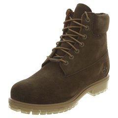 Черевики чоловічі Timberland 6 Inch Men's Premium Suede Boots (TB0A18PZ), 43, WHS, 10% - 20%, 1-2 дні