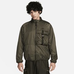 Куртка мужская Nike N24 Sportswear Tech Woven (FB7903-325), M, WHS, 1-2 дня