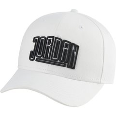 Кепка Jordan Sport Dna (DJ6122-100), One Size, WHS