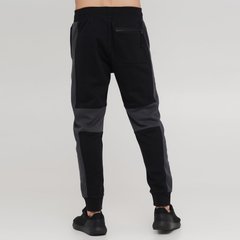 Брюки чоловічі Nike Sportswear Air Fleece Pant (DD6348-010), L, WHS
