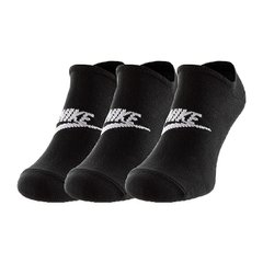 Шкарпетки Nike U Nk Nsw Everyday Essential Ns (SK0111-010), 34-38, WHS