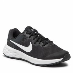 Кросівки дитячі Nike Revolution 6 Nn (DD1096-003), 38, WHS, 10% - 20%, 1-2 дні