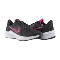 Кросівки жіночі Nike Wmns Downshifter 11 (CW3413-004), 38, WHS
