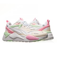 Кроссовки женские Puma Rs X Efekt (39593803), 37.5, OFC, 1-2 дня