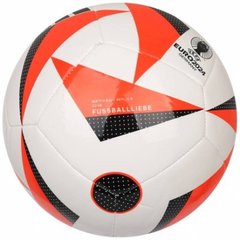 М'яч Adidas Euro24 Fussballiebe 2024 (IN9372), 4, WHS, 1-2 дні