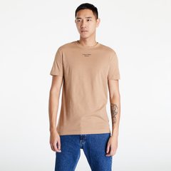 Футболка мужская Calvin Klein T-Shirt Jeans Stacked Logo Tee (J30J320595-GV7), S, WHS, 10% - 20%, 1-2 дня