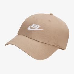 Кепка Nike Club Cap U Cb Fut Wsh L (FB5368-247), M/L, WHS, 30% - 40%, 1-2 дні
