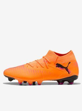 Бутсы детские Puma Future 8 Match Fg/Ag (108613-03), 32.5, WHS, 1-2 дня