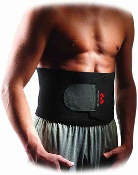Різне Mcdavid Trimmer (MD491-WAIST), One Size, WHS, < 10%, 1-2 дні