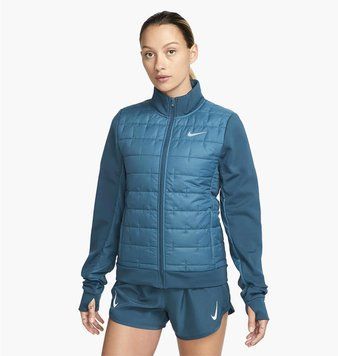 Куртка жіноча Nike Tf Synthetic Fill Jkt Blue Dd6061-460 (DD6061-460), XS, WHS, 10% - 20%, 1-2 дні