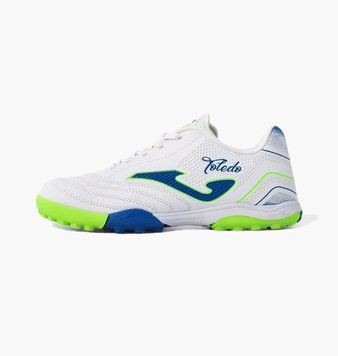 Сороконіжки дитячі Joma Toledo (TOJW2402TF), 35, WHS, 10% - 20%, 1-2 дні