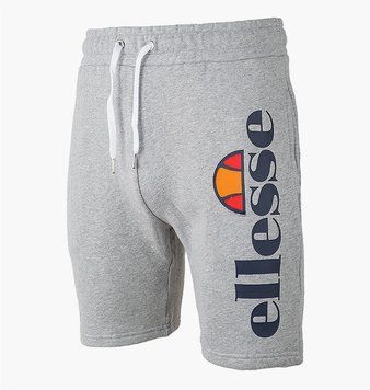 Шорти чоловічі Ellesse Bossini Fleece Short (SHS08748-106), 2XL, WHS, 10% - 20%, 1-2 дні