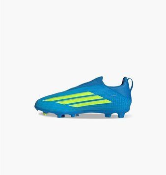 Бутси дитячі Adidas F50 League Ll Blue (JR9008), 33, WHS, 1-2 дні