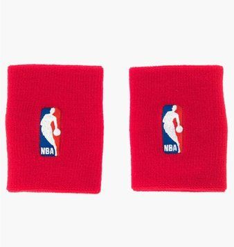 Напульсники Nike Nba Elite Wristbands (NKN03654OS), One Size, WHS, < 10%, 1-2 дні