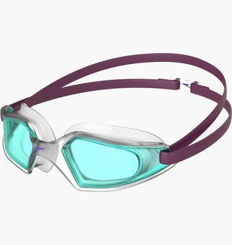 Окуляри для плавання Speedo Hydropulse Gog Ju (8-12270D657), OSFM, WHS, < 10%, 1-2 дні