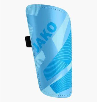 Футбольні щитки дитячі Jako River Basic (2775-459), M (160 СM), WHS, < 10%, 1-2 дні