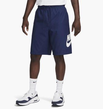 Шорты мужские Nike Men's Woven Shorts Nike Club (FN3303-410), XL, WHS, < 10%, 1-2 дня