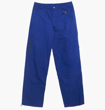 Брюки чоловічі Nike X Nocta X Lart De Lautomobile Nrg Pant Blue/Black (FD6510-455), 32, WHS, 1-2 дні