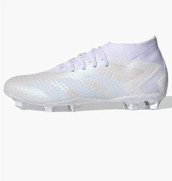 Бутси унісекс Adidas Predator Accuracy.2 (FZ6107), 40, WHS, 1-2 дні