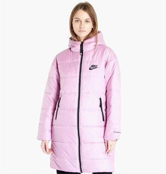 Куртка жіноча Nike Sportswear Therma-Fit Repel (DX1798-522), M, WHS, > 50%, 1-2 дні