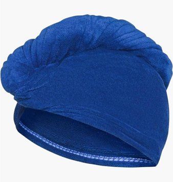 Полотенце-пончо Aqua Speed Towel 7341 (146-01), 25 &times; 65 СM, WHS, < 10%, 1-2 дня