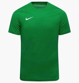 Футболка детская Nike Park Viii Junior Green (HV8182-302), 122 CM, WHS, 10% - 20%, 1-2 дня