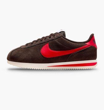 Кросівки жіночі Nike Cortez Brown (IB1857-200), 39, WHS, 1-2 дні