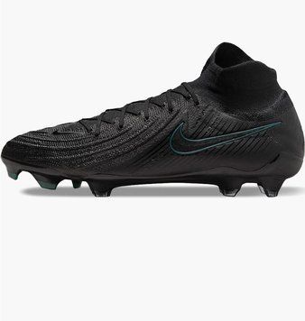 Бутси унісекс Nike Phantom Luna Ii Elite Fg Black (FJ2572-002), 39, WHS, 30% - 40%, 1-2 дні